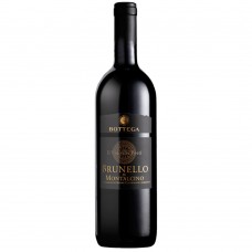 Bottega Brunello Di Montalcino Docg 