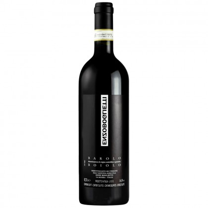 Boglietti Barolo Boiolo 2016