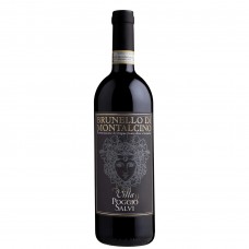Villa Poggio Salvi Brunello di Montalcino DOCG 2020