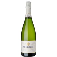 Monmousseau Cuvée Justin Marcel Touraine Blanc Brut