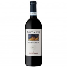 Frescobaldi Castelgiocondo Rosso Di Montalcino Campo Ai Sassi 2021