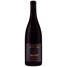 Domaine Tour Saint Michel CAMSO Côtes du Rhône 2022