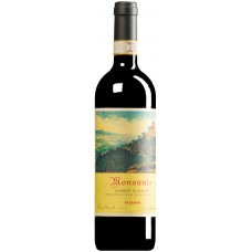 Castello di Monsanto Chianti Classico Riserva DOCG 2020