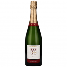Champagne Chapuy Tradition Brut