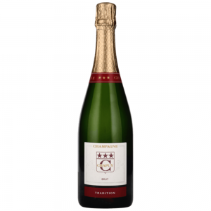Champagne Chapuy Tradition Brut