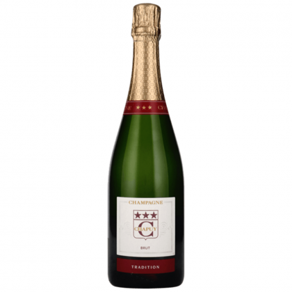 Champagne Chapuy Tradition Brut