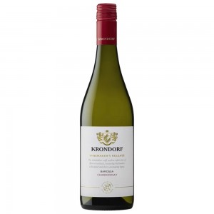 2025 Krondorf Winemaker's Release Barossa Chardonnay 750ml