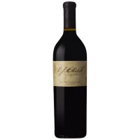 Long Meadow Ranch Cabernet Sauvignon EJ Church 2018, 750ml