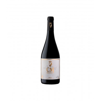 Cm Matarromera Prestigio Rioja 2017  