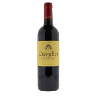 Cuvelier & Fils Bordeaux Rouge 2020
