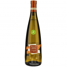 Fontanafredda Briccotondo Moscato d'Asti 2024, 750ml