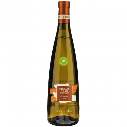 Fontanafredda Briccotondo Moscato d'Asti 2024, 750ml