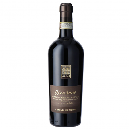 Cecilia Beretta Amarone della Valpolicella 2019