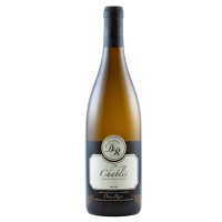 Denis Race Chablis 2023