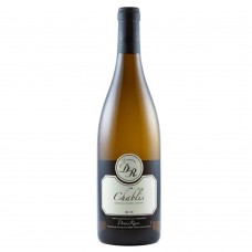 Denis Race Chablis 2023