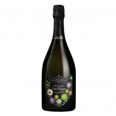 Dom Pérignon Murakami Brut Vintage 2015 with Gift Box