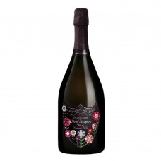 Dom Pérignon Murakami Rosé Vintage 2010 with Gift Box