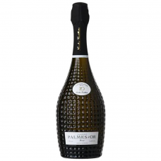 Nicolas Feuillatte Palmes d’Or Brut Millésimé