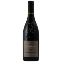 Domaine Tour Saint Michel Cuvée des Deux Sœurs Châteauneuf-du-Pape Rouge 2022