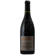 Domaine Tour Saint Michel Cuvée des Deux Sœurs Châteauneuf-du-Pape Rouge 2022
