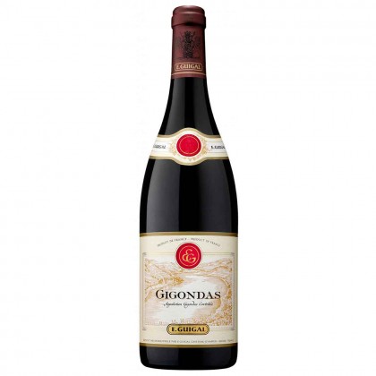 E. Guigal Gigondas Rouge 2020