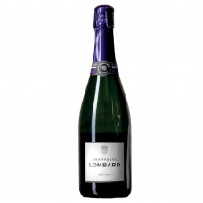 Champagne Lombard Extra Brut