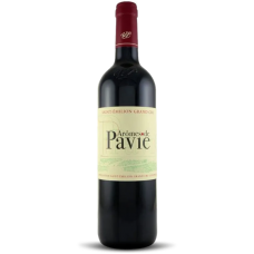 Aromes De Pavie Saint Emilion Grand Cru 2022  