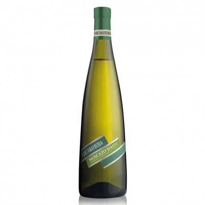 Fontanafredda Moscato d’Asti 2024