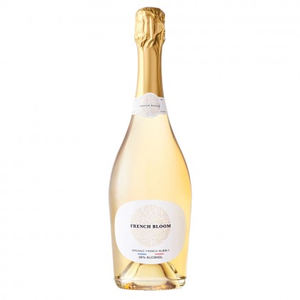 French Bloom Le Blanc  