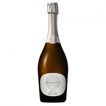 French Bloom Extra Brut  