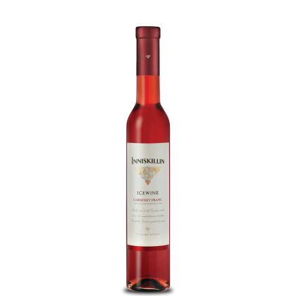 Inniskillin Cabernet Franc Icewine 2023, 375ml