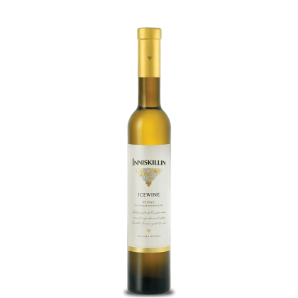 Inniskillin Vidal Icewine 2023, 375 ml