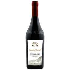 Domaine Maire & Fils Grand Minéral Côtes du Jura Pinot Noir 2022