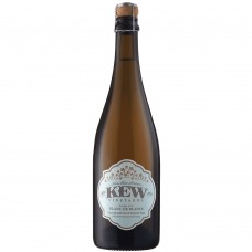 Kew Vineyards Blanc de Blancs 2017  