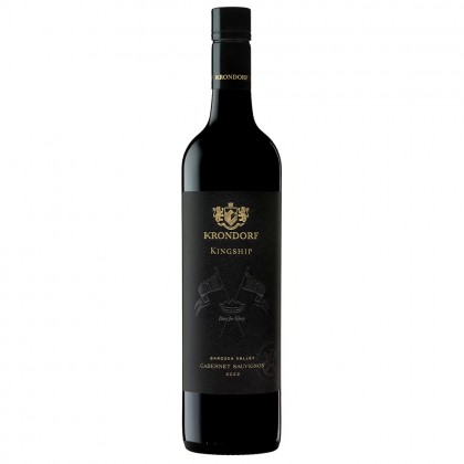 2023 Krondorf Kingship Barossa Cabernet Sauvignon 750ml