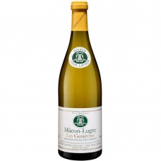 Louis Latour Macon Lugny Les Genievres 2023