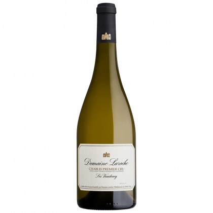 2023 Domaine Laroche Les Vaudevey Chablis Premier Cru 750ml
