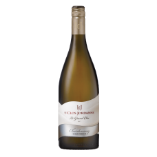 Le Clos Jordanne Le Grand Cru Chardonnay 2021, 750ml