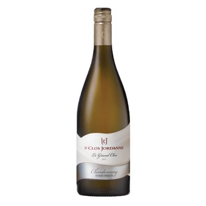 Le Clos Jordanne Le Grand Cru Chardonnay 2021, 750ml