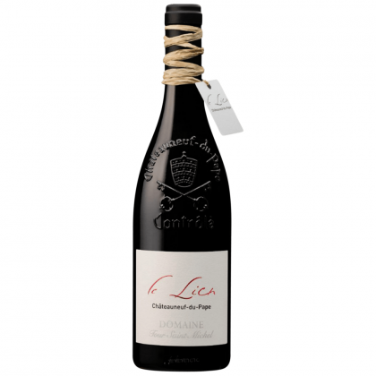 Domaine Tour Saint Michel Le Lien Châteauneuf-du-Pape 2022