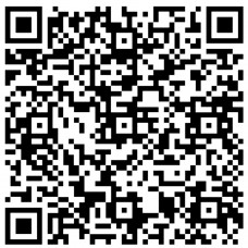 Scan the QR code to stand a chance to win in the lucky draw.