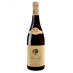 Lupe Cholet Brouilly 2023