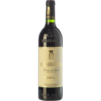 Matarromera Crianza 2020  