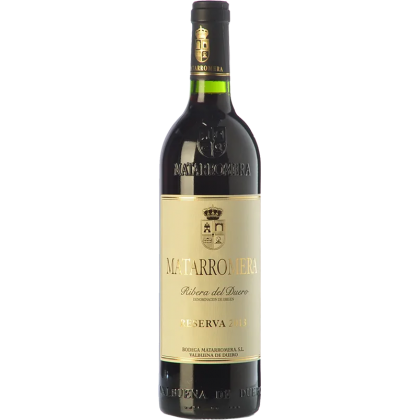 Matarromera Crianza 2020  