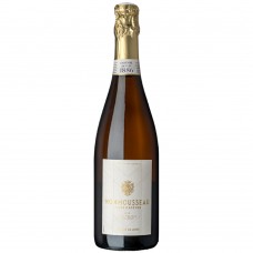 Monmousseau Cuvée Orfèvre Crémant de Loire Extra Brut Millésimé