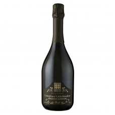 Cecilia Beretta Prosecco Superiore Valdobbiadene Millesimato Brut