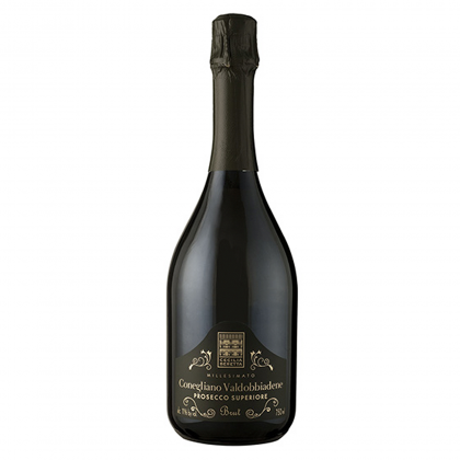 Cecilia Beretta Prosecco Superiore Valdobbiadene Millesimato Brut