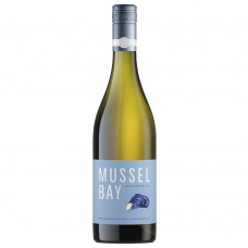 Mussel Bay Sauvignon Blanc 2024, 750ml