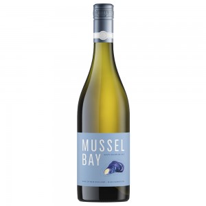 Mussel Bay Sauvignon Blanc 2024, 750ml