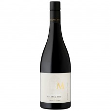 2022 Chapel Hill The MV Mclaren Vale Mourvedre 750ml